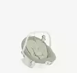 Joie Serina 2in1 vauvakeinu & sitteri Strada Mist, voidaan käyttää myös perinteisenä sitterinä. - Babysittrar - W1306AHSMT000 - 8