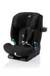 BRITAX Advansafix PRO turvaistuin Deep Black, Classic. - Bilbarnstolar 9-36 kg - 2000040900 - 1