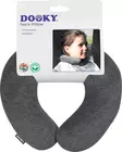 Dooky Neck pillow niskatyyny Dark Grey, pakkaus. - Övriga tillbehör för bilbarnstolar - 5628100 - 3