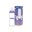 Lansinoh lasituttipullo 240ml. - Nappflaskor och flasknappar - 77250 - 1
