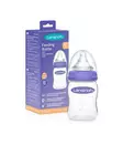 Lansinoh tuttipullo Natural Wave 160 ml. - Nappflaskor och flasknappar - 75420 - 1