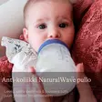 Lansinoh tuttipullo Natural Wave. - Nappflaskor och flasknappar - 75420 - 2