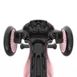 Scoot & Ride potkumopo Highwaykick 1, Rose pohja. - Sparkcyklar och springcyklar - 96270 - 9