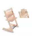 Stokke Tripp Trapp syöttötuoli Bundle Natural. - Stokke Tripp Trapp produkter - 684500 - 1