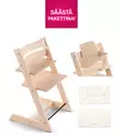 Stokke Tripp Trapp syöttötuoli Bundle. - Stokke Tripp Trapp produkter - 684900 - 1