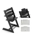 Stokke Tripp Trapp syöttötuoli Bundle. - Stokke Tripp Trapp produkter - 685000 - 1