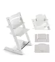 Stokke Tripp Trapp syöttötuoli Bundle. - Stokke Tripp Trapp produkter - 685100 - 1