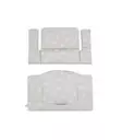 Star Silver pehmusteet. - Stokke Tripp Trapp produkter - 685100 - 3