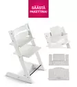 Stokke Tripp Trapp syöttötuoli Bundle. - Stokke Tripp Trapp produkter - 685100 - 1