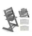 Stokke Tripp Trapp syöttötuoli Bundle. - Stokke Tripp Trapp produkter - 685200 - 1