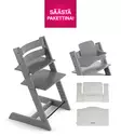 Stokke Tripp Trapp syöttötuoli Bundle. - Stokke Tripp Trapp produkter - 685200 - 1