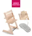 Stokke Tripp Trapp syöttötuoli Bundle. - Stokke Tripp Trapp produkter - 685700 - 1