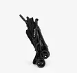 Tuplarattaat Joie Aire Twin Shale kasattuna. - Syskonvagn - S1217AESHA000 - 4
