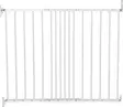 Turvaportti BabyDan Liva valkoinen. - Säkerhetsgrindar och säkerhetsprodukter - 7731454000 - 1