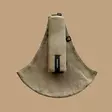 Wildride kantoreppu taaperolle Camel Linen. - Bärselar - 2510030 - 1