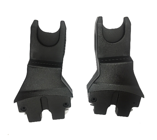 Nord Active Plus adapterit turvakaukalolle. - Vagnarnas och korgarnas adaptrar - 226530 - 1