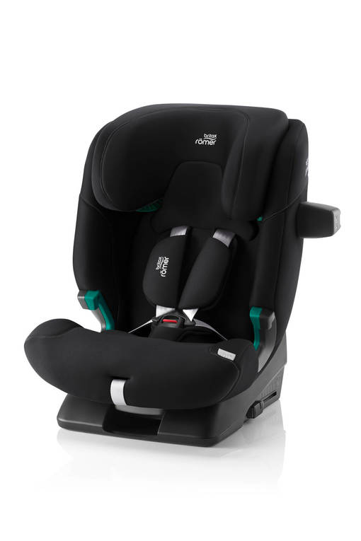 BRITAX Advansafix PRO turvaistuin Space Black. - Britax bilbarnstolar 9-36 kg - 2000038230 - 1