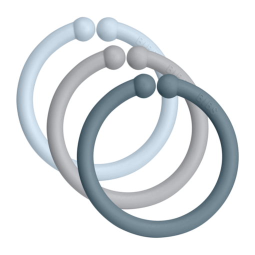 Loops renkaat - Vagnsgardiner och fästringar - 900230 - 1