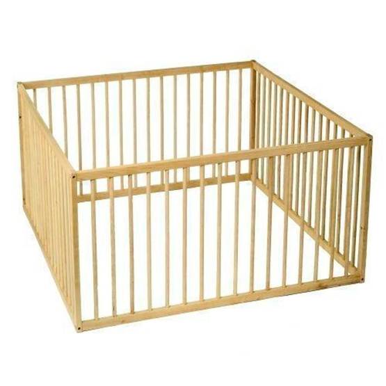 Natur leikkikehä - Säkerhetsgrindar och säkerhetsprodukter - 05350 - 1