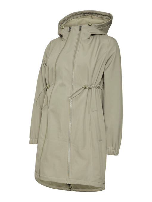 Mamalicious Softshell =C3=84itiystakki 3in1 Vativer. - Mammakappor - 20020160 - 1