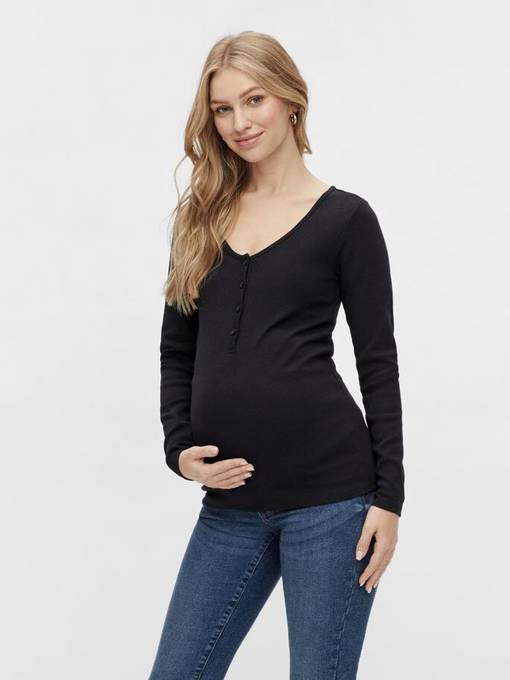 Nila =C3=84itiyspaita - Mammatröjor - 20014600 - 1