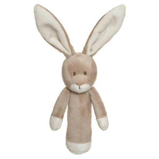 Teddykompaniet Diinglisar helistin Special Edition Kaniini ruskea. - Skallror, greppleksaker och bollar - 4080 - 1