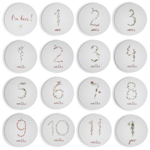 Py=C3=B6re=C3=A4t vauvakortit - Babypresenter och dopgåvor - 2460000 - 1