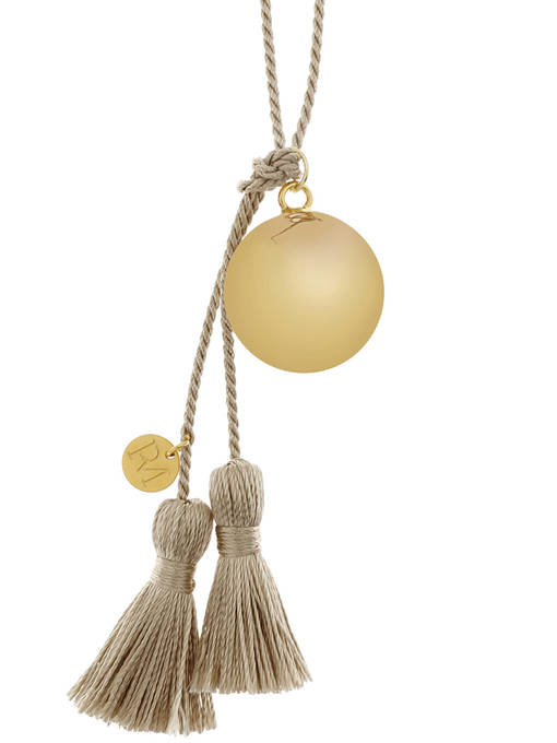 Raskauskoru Proud Mama Babybell Anais gold. - Graviditetssmycken och amningssmycken - ID610 - 1