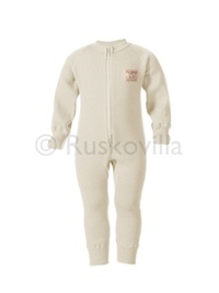 Ruskovilla välihaalari - Fleecedräkter, yllekläder och Ruskovilla - 1560 - 1