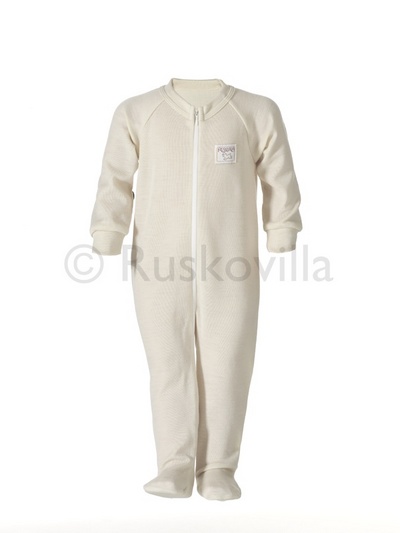 Ruskovilla välihaalari - Fleecedräkter, yllekläder och Ruskovilla - 1550 - 1