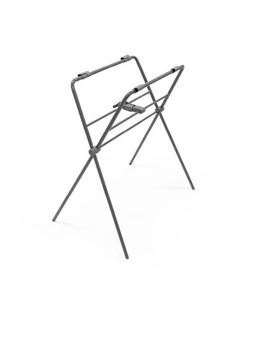 Stokke Flexi Bath Stand teline on ergonominen. - Badkar och badstöd - 538700 - 1