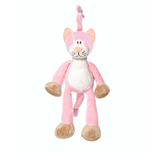 Teddykompaniet Diinglisar soittorasia kissa. - Mobiler och speldosor - 13730 - 1