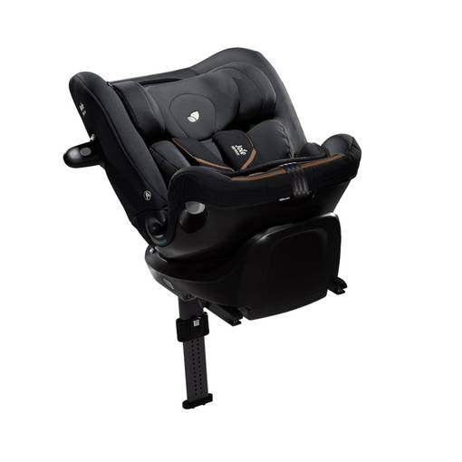 Joie i-Spin XL turvaistuin v=C3=A4riss=C3=A4 Eclipse. - Bilbarnstolar 9-36 kg - C2205AAECL000 - 1