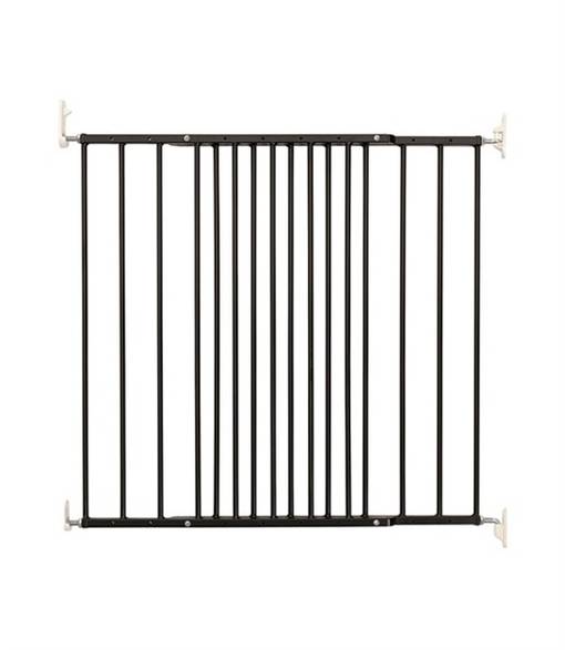 Musta turvaportti - Säkerhetsgrindar och säkerhetsprodukter - 7731656000 - 1