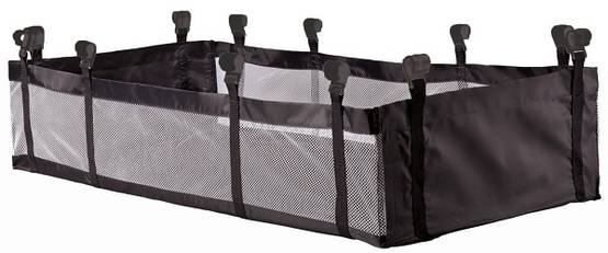 Emma matkasängyn koroke - Resesängar - 098260 - 1