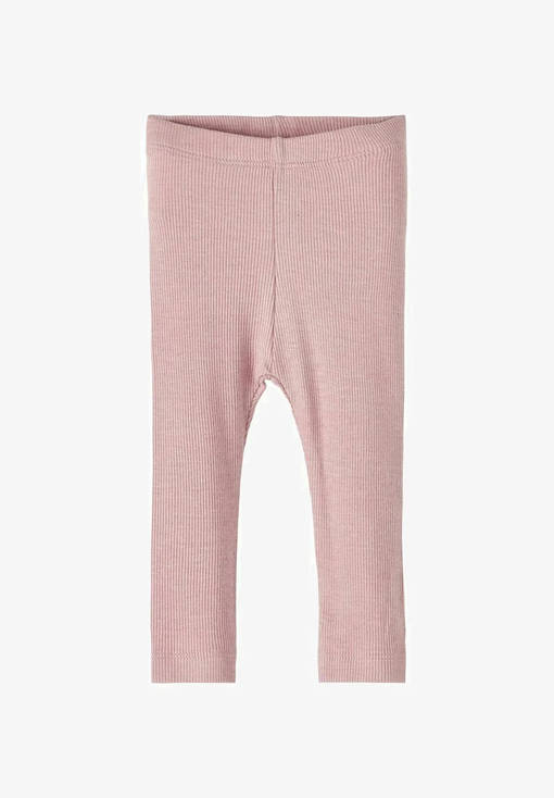 Name It Deauville Mauve/Melange housut vauvalle. - Bäbybyxor - 13198040 - 1