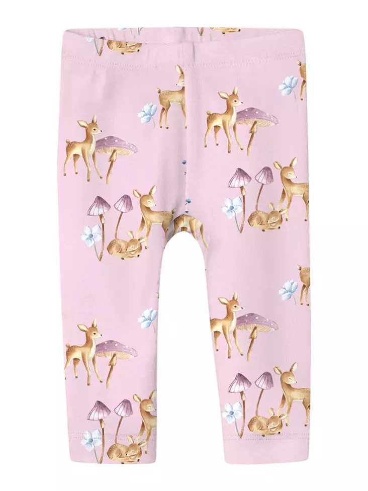 Name It housut Festival Bloom. - Bäbybyxor - 13231520 - 1