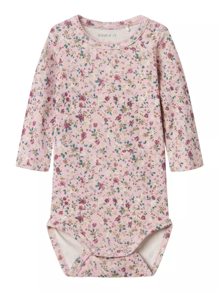 Name It vauvan body Corsage. - Bodys och tröjor - 13236130 - 1