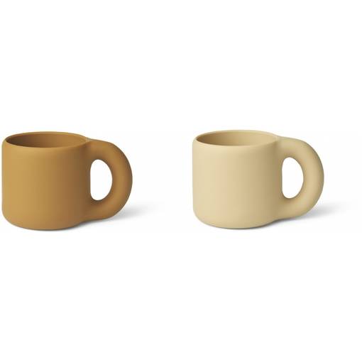 Golden caramel safari v=C3=A4riss=C3=A4 - Muggar och pipmuggar - 14835-1130 - 1