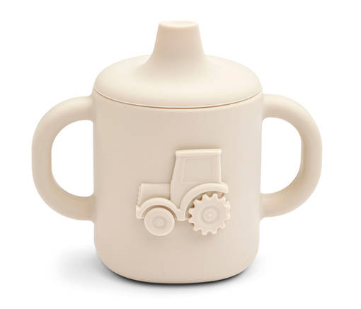 Liewood Amelio nokkamuki sandy. - Muggar och pipmuggar - 17275-5060 - 1