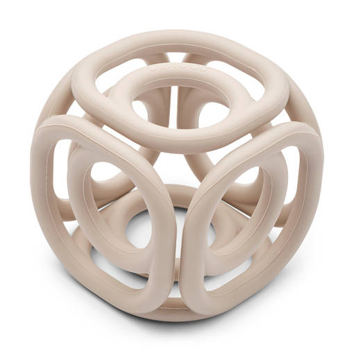 Liewood Arnaud purulelu sandy. - Tuggleksaker - 17421-5060 - 1