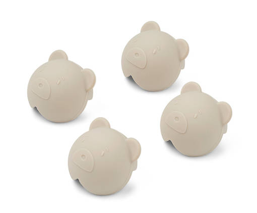 Liewood Abraham kulmasuoja Sandy. - Säkerhetsgrindar och säkerhetsprodukter - 17893-5060 - 1