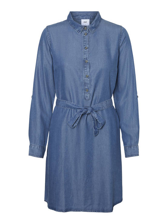 Äitiystunika edestä. - Mammatröjor - 20010180 - 1