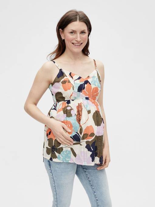 =C3=84itiystoppi naisen yll=C3=A4. - Mammatröjor - 20015810 - 1