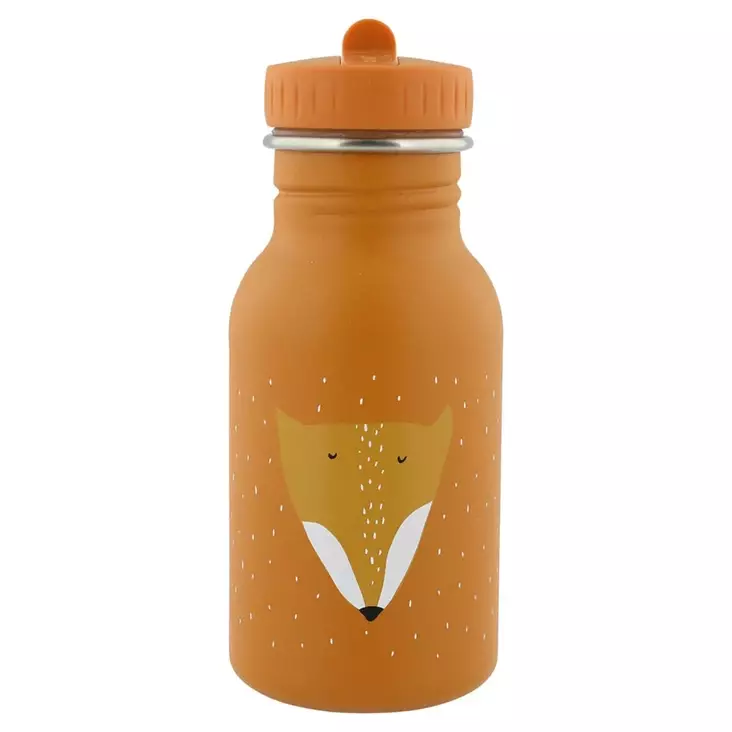 Trixie juomapullo 350 ml Mr.Fox - Vattenflaskor och flaskor med sugrör - 40210 - 1