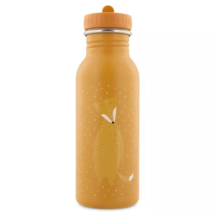 Trixie juomapullo 500 ml Mr.Fox - Vattenflaskor och flaskor med sugrör - 41210 - 1