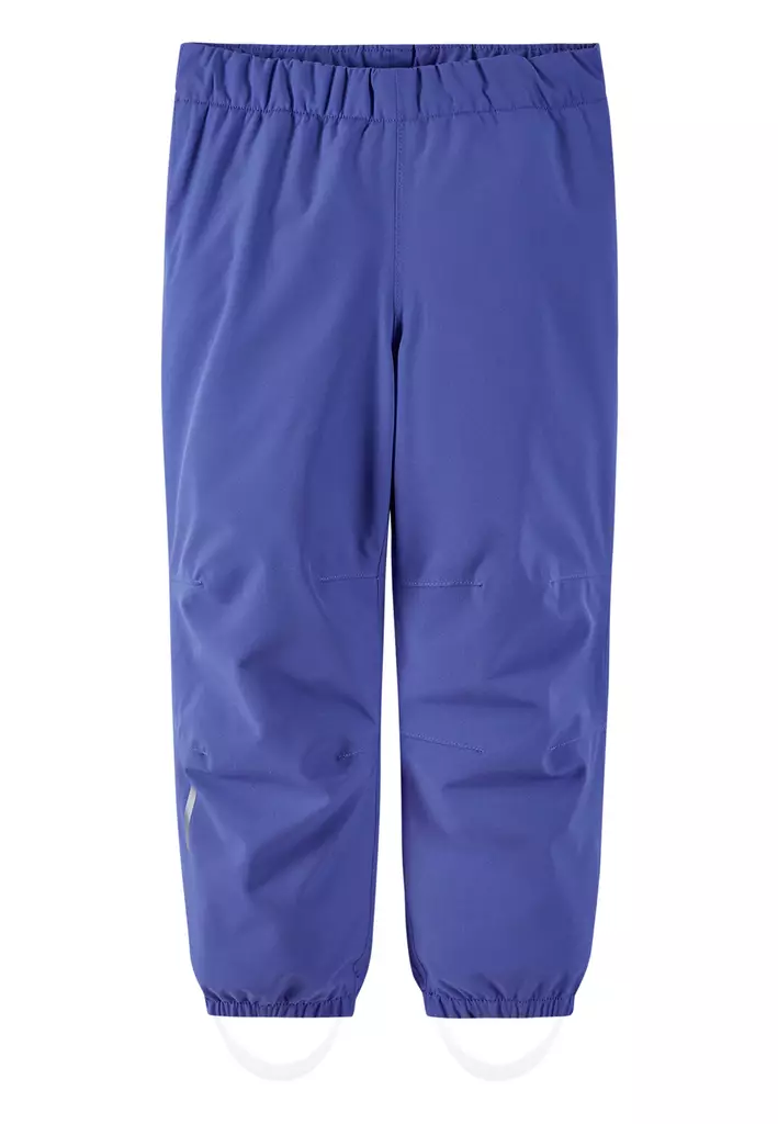 Reimatec välikausihousut Kaura Breezy Violet. - Barnens mellansäsongsbyxor - 5100148B-5660 - 1