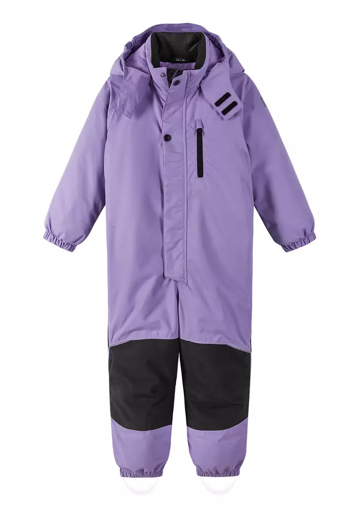 Reimatec Kaunisto talvihaalari Lilac amethyst. - Barnens vinteroveraller - 5100157E-5450 - 1