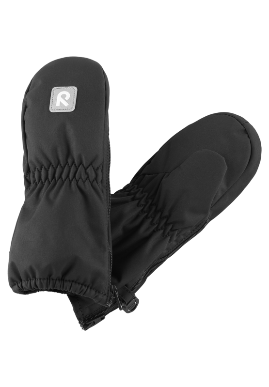 Tassu rukkaset värissä Black - Barns vinterhandskar och -vantar - 5300115A-9990 - 1