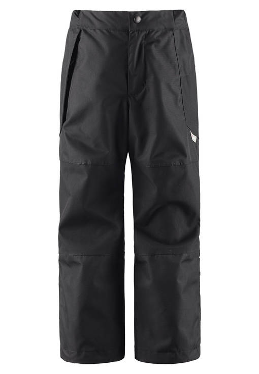 Lento ulkoiluhousut - Barnens mellansäsongsbyxor - 522267A-9990 - 1